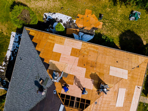 Tile Roofing Contractor in Pine Canyon, CA