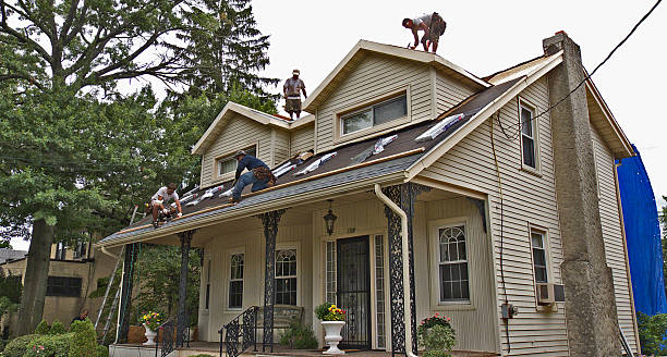 Best Gutter Installation and Roofing  in Pine Nyon, CA